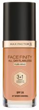 Facefinity All day Flawless 3 in 1 foundation 30 ml