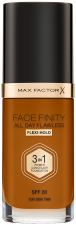 Facefinity All day Flawless 3 in 1 foundation 30 ml