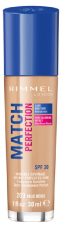 Match Perfection Spf20