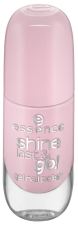 Shine Last &amp; Go Gel Nail Polish 8ml