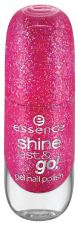 Shine Last &amp; Go Gel Nail Polish 8ml