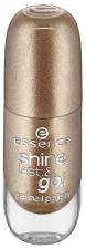 Shine Last &amp; Go Gel Nail Polish 8ml