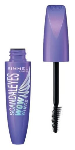 Rimmel London Scandaleyes Wow Mascara