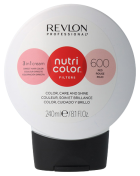 Nutri Color Filters Semi-Permanent Color Mask 240 ml