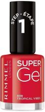 Super Gel Nail Polish 12ml