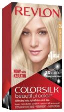 ColorSilk Beautiful Color Hair