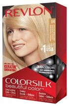 ColorSilk Beautiful Color Hair