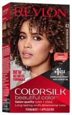 ColorSilk Beautiful Color Hair