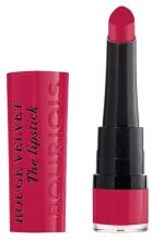 Rouge Velvet Lipstick 2.4 gr