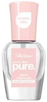 Sally Hansen Good.Kind.Pure Nail Polish 10 ml