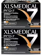 Pro-7 Nudge Pack 2 x 180 Tablets