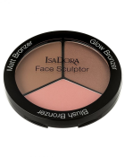Face Sculptor Palette 10 Sun Glow 10 gr