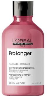 Pro Longer Shampoo 300 ml