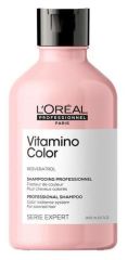 Vitamin Color Shampoo 300 ml