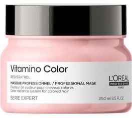 L'Or&eacute;al Professionnel Vitamin Color Mask