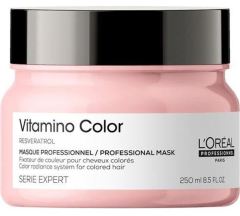 Vitamin Color Mask