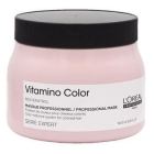 Vitamin Color Mask