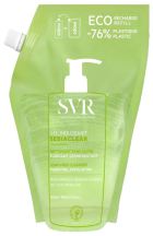 Sebiaclear Gel Moussant EcoPack Refill 400 ml Sebiaclear Gel Moussant EcoPack Refill 400 ml