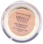 Miracle Touch Skin Perfecting Foundation SPF 30 11.5 gr