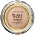 Miracle Touch Skin Perfecting Foundation SPF 30 11.5 gr