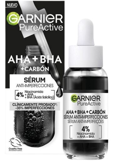 Garnier Pure Active Anti Imperfection Serum 30 ml