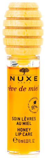 R&ecirc;ve de Miel Honey Lip Treatment 10 ml