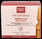 The Originals Formula Nº10 HD Color Touch SPF 30