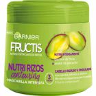 Nutri Curls Mask