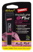 Color Moisturizing Lip Balm 3.8 gr Color Moisturizing Lip Balm 3.8 gr