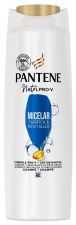 Nutri Pro-V Micellar Purifies & Revitalizes Nutri Pro-V Micellar Purifies & Revitalizes