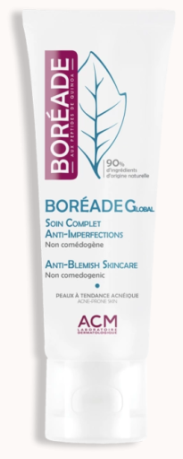Laboratoire ACM Bor&eacute;ade Global Anti-Blemish Corrective Emulsion 40 ml