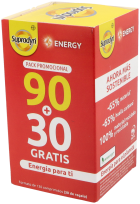 Energy 90 + 30 Tablets Energy 90 + 30 Tablets