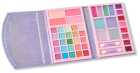 Set Little Unicorn Children's Makeup Book
