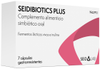Seidibiotics Plus 7 Capsules