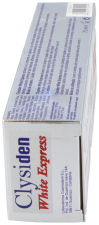 Clysiden White Express Paste 75 gr