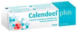 Caleendel Plus Gel 30 ml