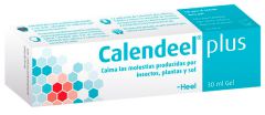 Caleendel Plus Gel 30 ml