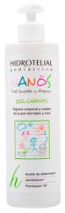 Nan&ouml;s Gel Shampoo 500 ml