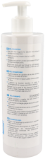 Nan&ouml;s Gel Shampoo 500 ml