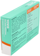Yovis 10 Capsules