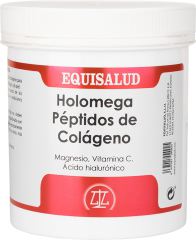 Holomega Collagen Peptides 210 gr