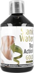 Espadiet Slank Water Top Action Gold Without Fucus 500 ml