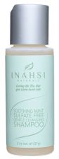 Soothing Mint Gentle Cleansing Shampoo