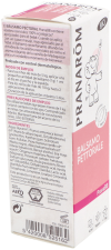 PranaBB Organic Chest Balm 40 ml