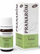 Patchouli Essential Oil Bio 10 ml Patchouli Essential Oil Bio 10 ml