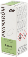 Patchouli Essential Oil Bio 10 ml Patchouli Essential Oil Bio 10 ml