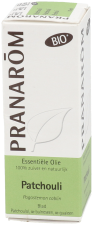 Patchouli Essential Oil Bio 10 ml Patchouli Essential Oil Bio 10 ml