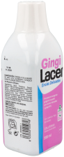 Gingilacer Mouthwash for Delicate Gums