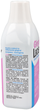 Gingilacer Mouthwash for Delicate Gums