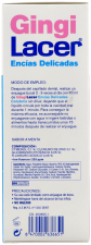 Gingilacer Mouthwash for Delicate Gums
